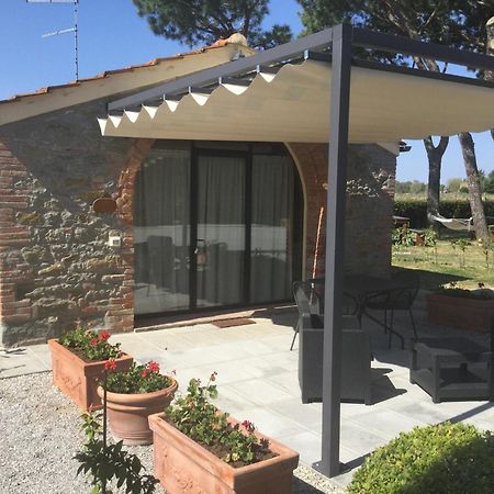 Terra Di Cortona Villa Exterior foto
