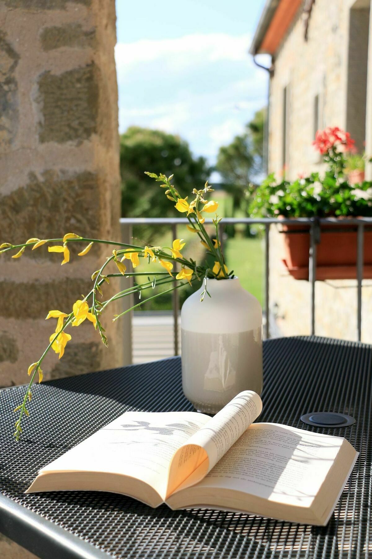 Terra Di Cortona Villa Exterior foto