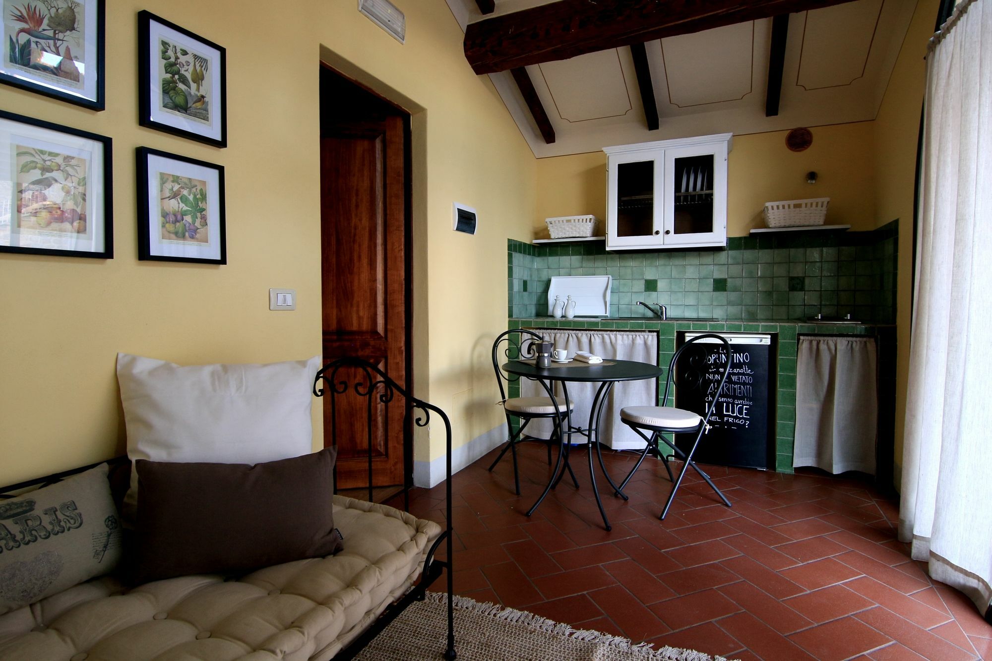 Terra Di Cortona Villa Exterior foto